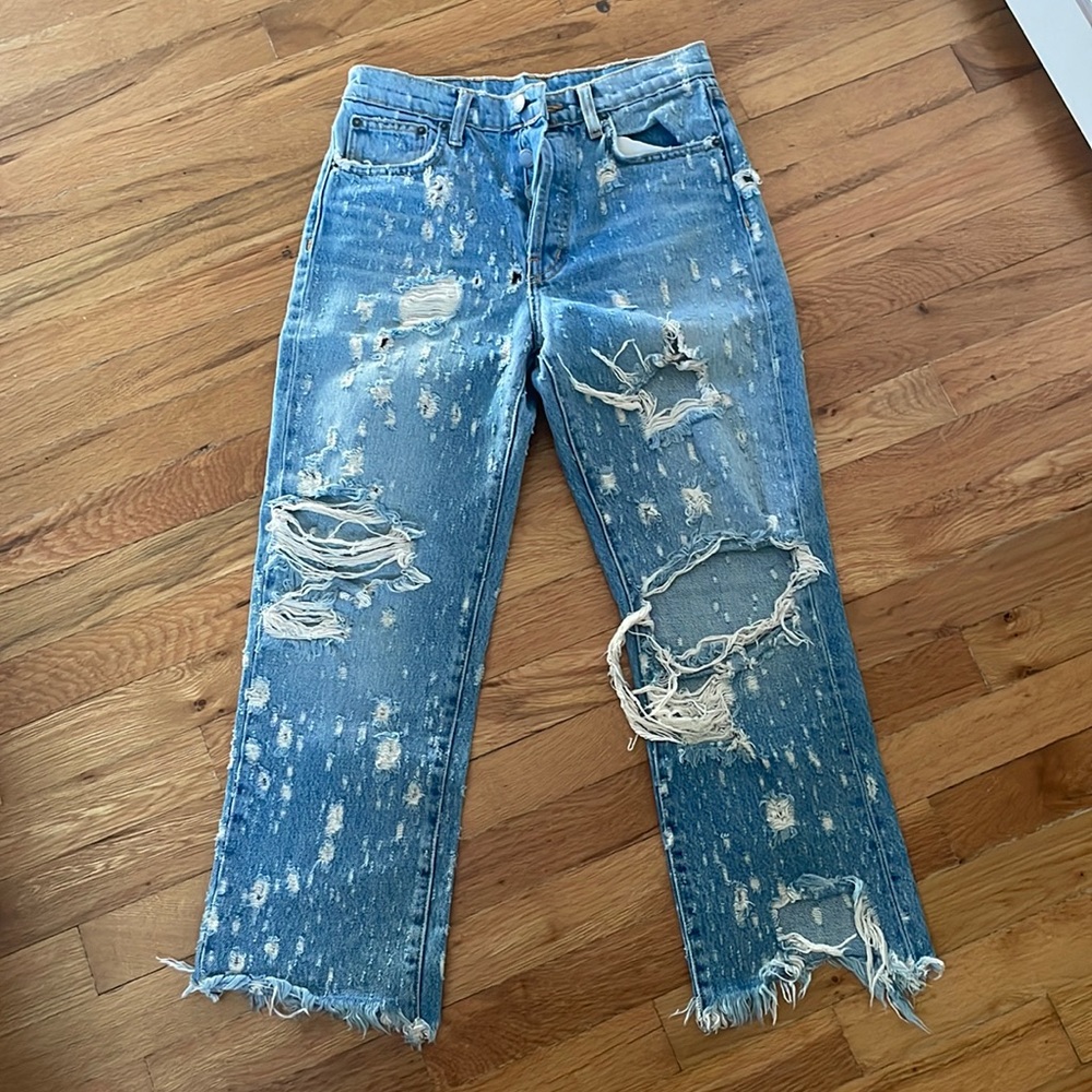 Carmar jeans